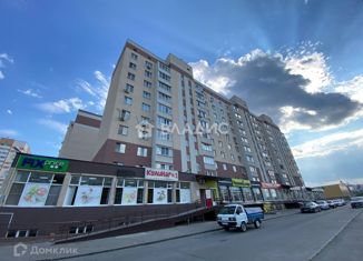 Продается 3-ком. квартира, 74.2 м2, Пензенская область, улица Антонова, 76