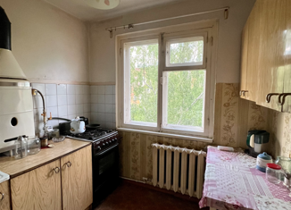 Продажа трехкомнатной квартиры, 58 м2, Нижний Новгород, улица Премудрова, 9, метро Заречная