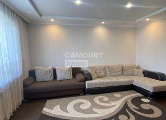 Продажа 2-комнатной квартиры, 56 м2, Пенза, Тернопольская улица, 10