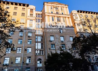 Продается 2-комнатная квартира, 53 м2, Москва, Люсиновская улица, 53, ЮАО