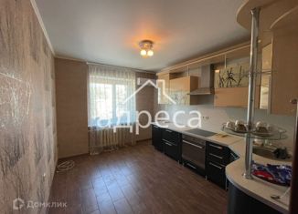 Продается однокомнатная квартира, 49.2 м2, Самара, Революционная улица, 130, метро Гагаринская