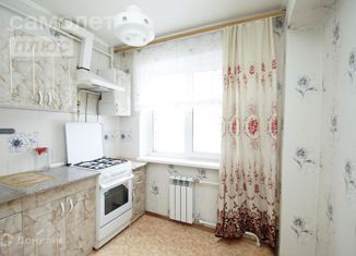 Продается 2-комнатная квартира, 41.4 м2, Омская область, улица Дианова, 5Б