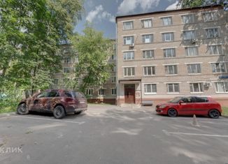 Продается однокомнатная квартира, 17.7 м2, Москва, 15-я Парковая улица, 16к2, район Восточное Измайлово