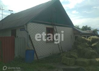 Продажа дома, 101.3 м2, деревня Деменщина, Садовая улица