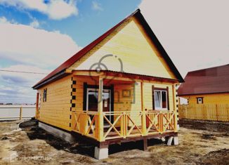 Продается дом, 150 м2, деревня Грановщина, Дорожная улица