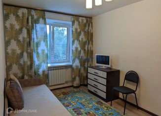 Продажа 2-комнатной квартиры, 54 м2, Нижний Новгород, Медицинская улица, 11, Медицинская улица