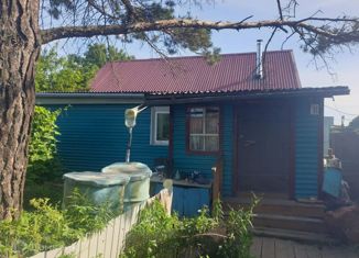 Продаю дом, 54.5 м2, село Чёрная Речка