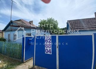 Продам дом, 43 м2, село Верхнерусское, Подлесная улица, 40