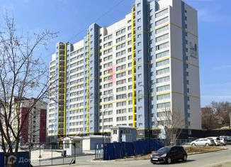 1-ком. квартира на продажу, 42.8 м2, Находка, Северный проспект, 14