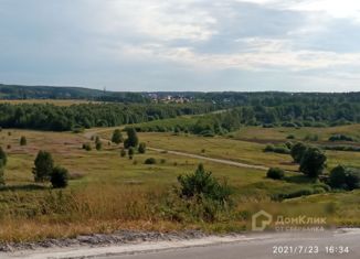 Земельный участок на продажу, 8 сот., село Горицы, Преображенская улица