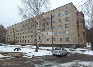 Продаю комнату, 378 м2, Выборг, улица Данилова, 1