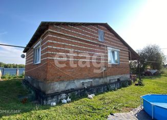 Продажа дома, 87.8 м2, село Пластово, Лесная улица, 3