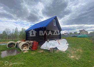 Дом на продажу, 52 м2, деревня Микляево