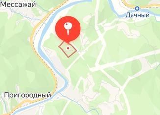 Продаю участок, 5.4 сот., село Мессажай