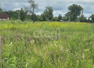 Продается земельный участок, 7 сот., село Есаулово, Лиловая улица