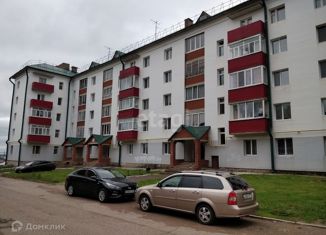 Продажа трехкомнатной квартиры, 84.7 м2, село Нижегородка, улица Мира, 1