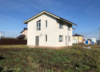 Продам таунхаус, 99 м2, село Булгаково, бульвар Габдрахмана Кадырова, 25