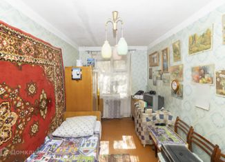 Продам трехкомнатную квартиру, 53.7 м2, Тюменская область, улица Республики, 188