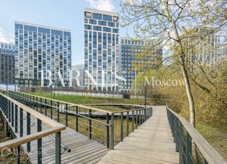 Продажа пятикомнатной квартиры, 139 м2, Москва, проспект Генерала Дорохова, 39к1