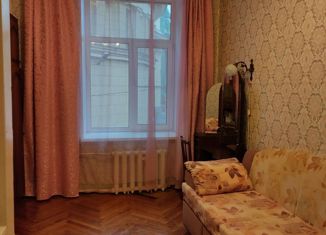 Комната на продажу, 81.7 м2, Санкт-Петербург, Старо-Петергофский проспект, 54, Старо-Петергофский проспект