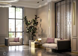 Продается 5-ком. квартира, 185 м2, Санкт-Петербург, 12-я линия Васильевского острова, 41к1, муниципальный округ Васильевский