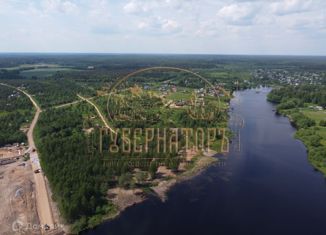 Продаю участок, 21.6 сот., деревня Карповское