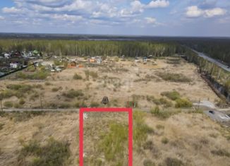 Продажа земельного участка, 11.6 сот., СНТ Фиалка, 9-я улица, 9