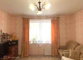 Продается однокомнатная квартира, 33 м2, Саранск, улица Девятаева, 5, ЖК Гратион