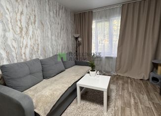 Продажа двухкомнатной квартиры, 40 м2, Пермский край, улица Матросова, 59Б