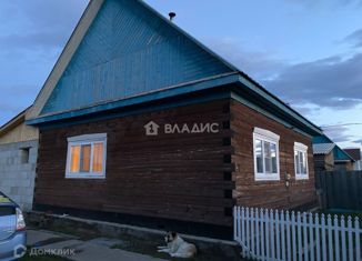 Продам дом, 84 м2, ДНТ Джидинское, Тенистая улица