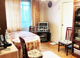 Сдается двухкомнатная квартира, 43 м2, Москва, Ботаническая улица, 14Б, станция Владыкино