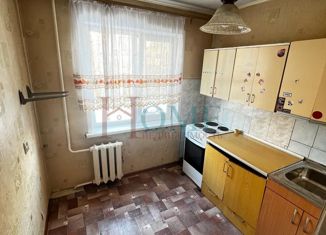 1-комнатная квартира в аренду, 32 м2, Новосибирск, улица Пермитина, 10, Ленинский район