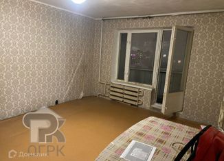 Продажа 1-комнатной квартиры, 40 м2, Москва, Снайперская улица, 7, район Вешняки
