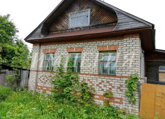 Дом на продажу, 57.99 м2, Кадников, улица Коммунистов, 29