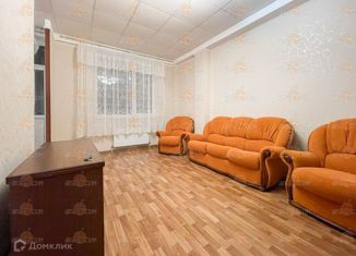 Аренда квартиры студии, 33.3 м2, Ставрополь, Партизанская улица, 2, микрорайон №9