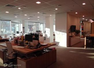 Сдам офис, 361 м2, Москва, улица Правды, 26, улица Правды