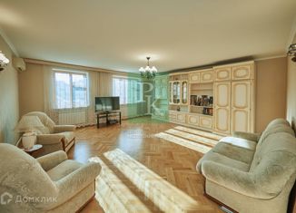 Продажа пятикомнатной квартиры, 144 м2, Севастополь, Карантинная улица, 16