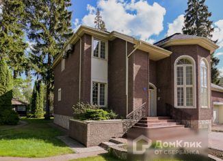 Продается дом, 425 м2, деревня Таганьково