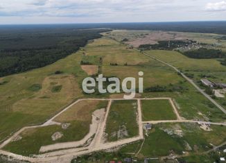 Продажа земельного участка, 7.91 сот., деревня Горки