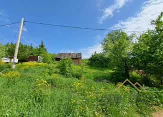 Земельный участок на продажу, 15 сот., деревня Воробьевка