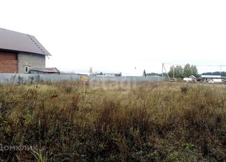 Продажа земельного участка, 10 сот., деревня Пиголи