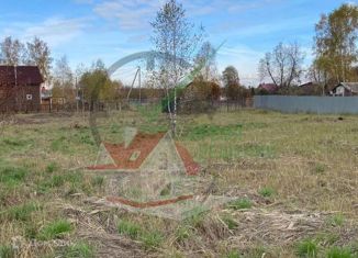 Продам земельный участок, 12 сот., деревня Головино