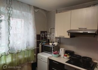 Продается однокомнатная квартира, 32.3 м2, Свердловская область, проспект Строителей, 16