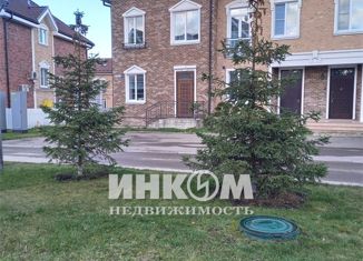 Продажа таунхауса, 176 м2, деревня Сабурово, Звёздная улица, 24