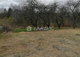 Участок на продажу, 25 сот., деревня Вечна, деревня Вечна, 52