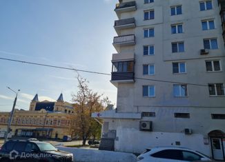 Продам однокомнатную квартиру, 30.8 м2, Нижний Новгород, Совнаркомовская улица, 26, Совнаркомовская улица