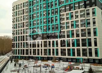 Продаю 1-ком. квартиру, 41.9 м2, Новосибирск, улица Александра Чистякова, 22/3, метро Студенческая