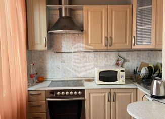 Продажа 1-комнатной квартиры, 38.3 м2, Москва, Мячковский бульвар, 9, метро Братиславская