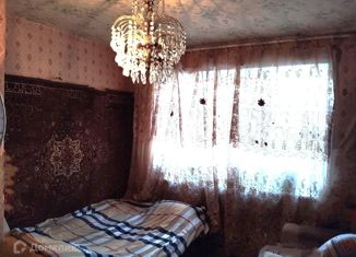 Однокомнатная квартира на продажу, 20.2 м2, Курск, проспект Кулакова, 35А