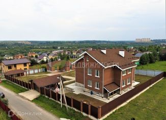Продам дом, 424.5 м2, деревня Круглино, деревня Круглино, 18